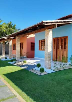 Barra Village Chalés
